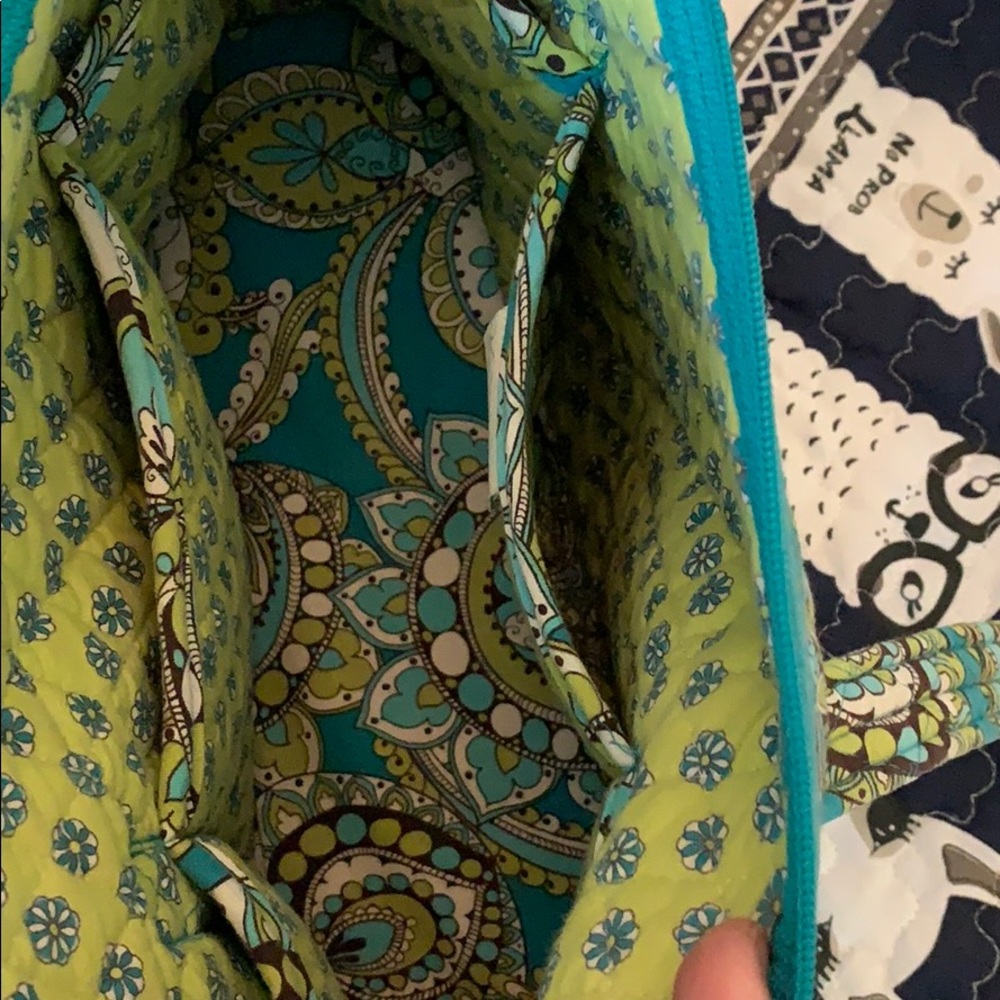 *Last Chance! Removing end of day Sunday* Vera Bradley purse - Picture 5 of 6